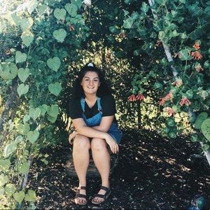 Meet your Posher, Maggie